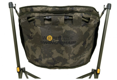 Křeslo Worldwide Swing Chair