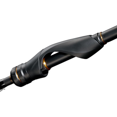 Udica Soare XR Spinning Tubular Tip 2,29m 0,6-6g