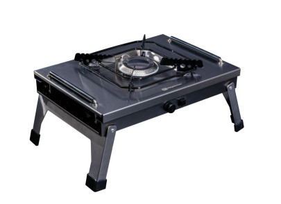 Vařič Grilla CookStation Single Hob