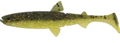 Nástraha Hypoteez ShadTail 9cm 5g 3ks