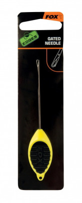 Jehla EDGES Micro Needles