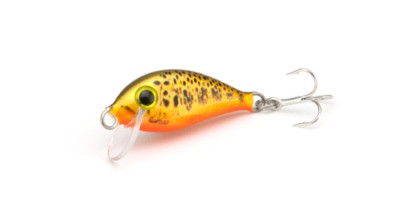 Wobler 3stan SM25+ středně potápavý