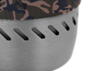 Hrnec Cookware Infrared Power Boil