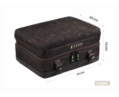 Pouzdro Organizér Master Tackle Bag Z-Core