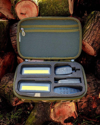 Obal Camolite RX+ Security Case