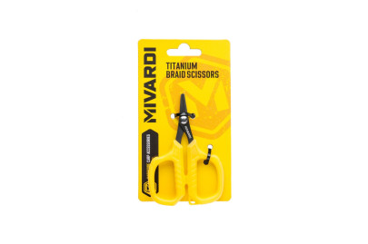 Nůžky na šňůrky Titanium