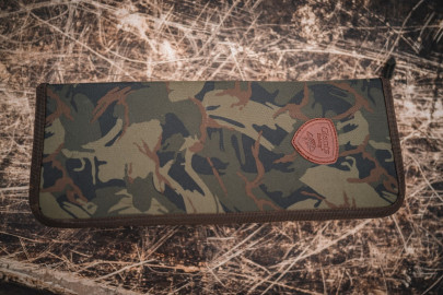 Pouzdro na návazce Stiff Rig Wallet XL