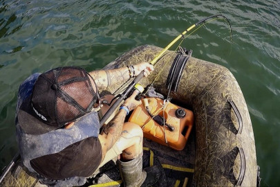 Prut Black Passion G2