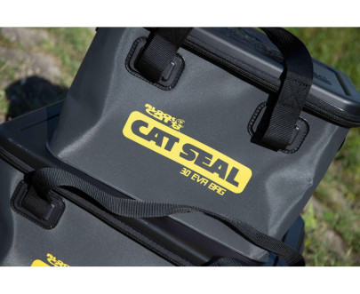 Taška Nepremokavá Cat Seal 30 EVA Bag