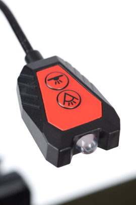 Světlo Bucket Light