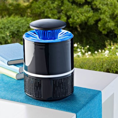 Lampa proti komárům Air Tornado