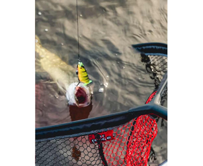 Podběrák Short Mag Nets