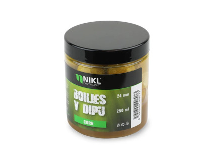 Boilies v Dipu NK 250g