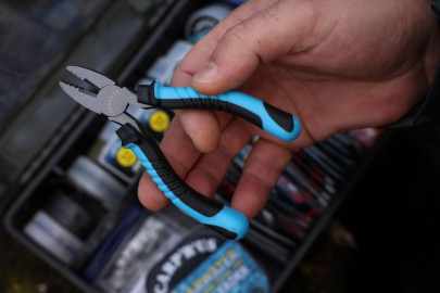 Krimpovací Kleště Crimp Pliers