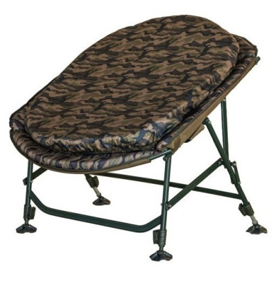 Křeslo Repus G2 Relax Square Chair Camo