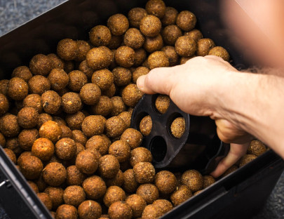 Kráječ Boilies Bait Splitter