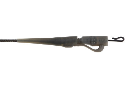 Závěs na olovo Edges Naturals Lead Clip and Pegs