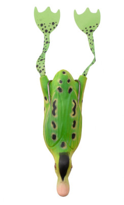 Wobler 3D Hollow Body Duckling AKA THE FRUCK