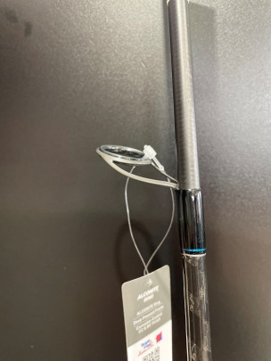 Prut Stradic Spinning