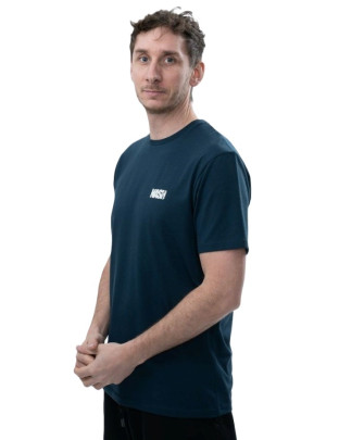 Triko Make It Happen T-Shirt Since 1978 Navy Blue