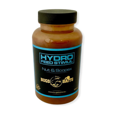 Tekutá Potrava Hydro Feed Stimul 250ml