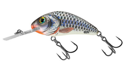Wobler Rattlin Hornet 5,5cm Floating