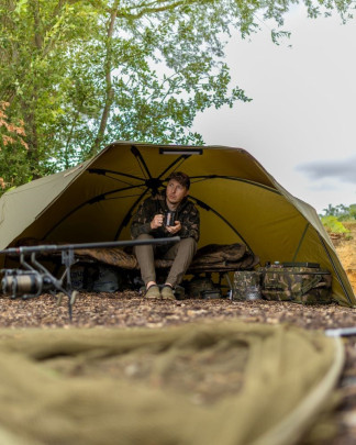 Přístřešek Easy Brolly 60"