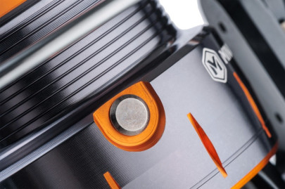 Naviják Precision Feeder