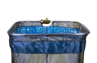 Síťka Superteam Carp Keepnet 4m