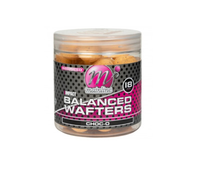 Nástraha High Impact Balanced Wafters 18mm