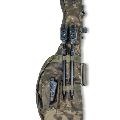 Obal Subterfuge Soft Protect 2 Rod Skin