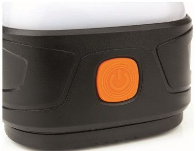 Světlo Halo Bivvy Light