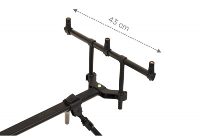 Stojan Smart Pod 3 Rods