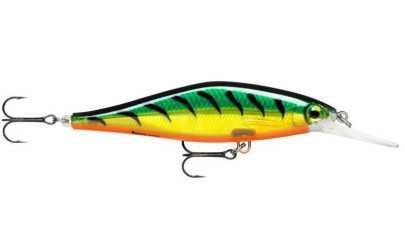 Wobler Shadow Rap Shad Deep 9cm