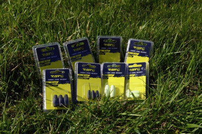 Zátěž Front Zone Weight Glow