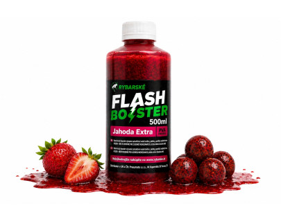 Booster Flash 500ml