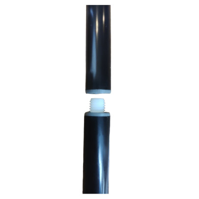 Sklopná Tyčová Bojka Daemons 05 s R LED Diodou