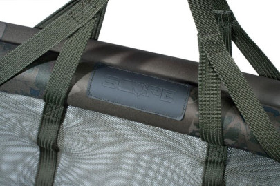 Vážící a přechovávací sak Scope OPS Inflatable Retainer Sling