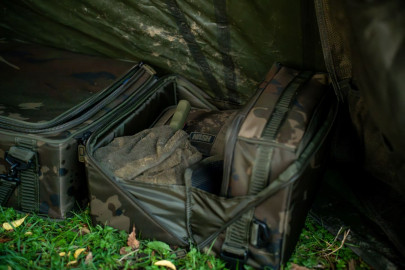 Taška Subterfuge Cube Carryall 50l