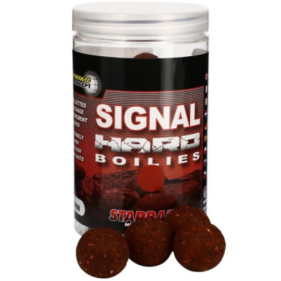 Boilies Hard Baits 200g