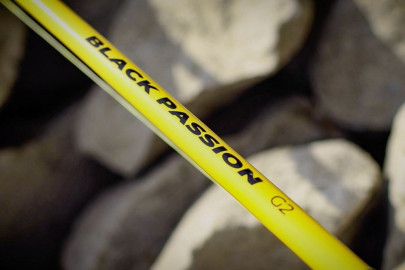 Prut Black Passion G2