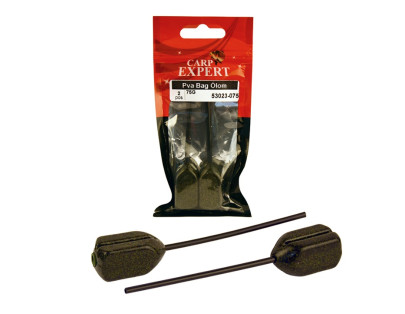 Olovo PVA Bag Lead 2ks