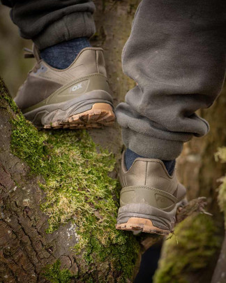 Boty Explorer Trainers