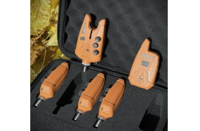 Sada signalizátorů X8 Colour