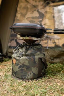 Přepravní Termo Taška na 2kg PB Láhev Gas Canister Caryall Large