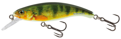 Wobler Slick Stick 6cm Floating