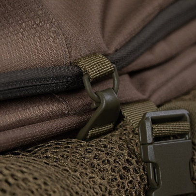 Obal na pruty Compac 3 Rod Divide Holdall 12ft