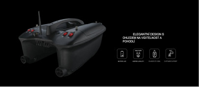 Zavážecí loďka Quest