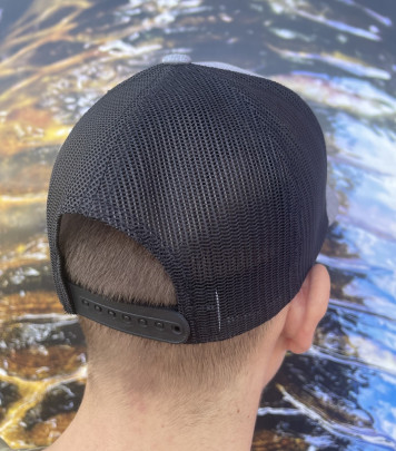 Kšiltovka RYBA Snapback