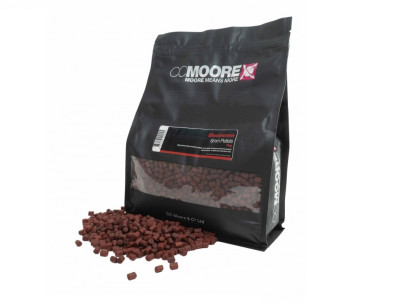 Pelety Bloodworm
